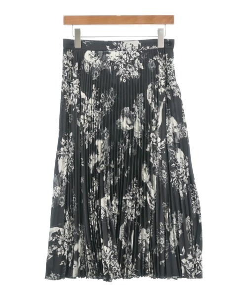 エトロ(ETRO)のETRO ひざ丈スカート