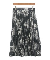 ETRO ひざ丈スカート