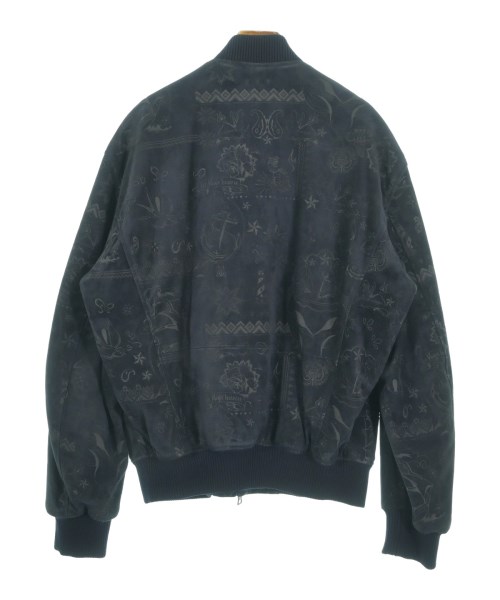 ETRO（エトロ）その他 黒 サイズ:M メンズ/2200604101167