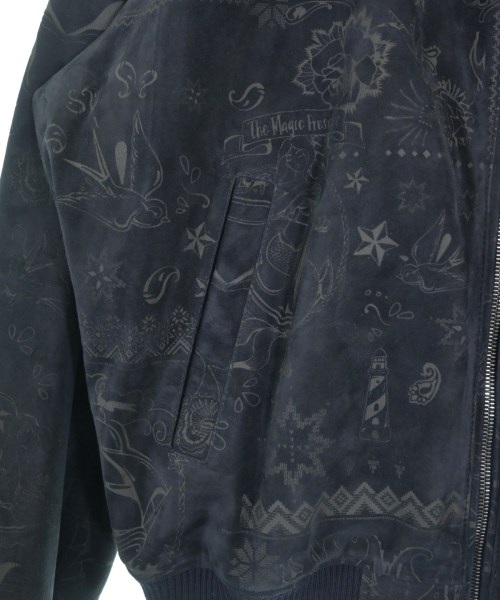 ETRO（エトロ）その他 黒 サイズ:M メンズ/2200604101167