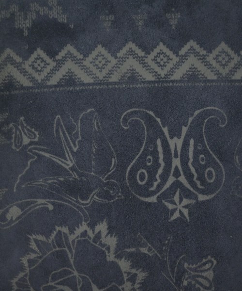 ETRO（エトロ）その他 黒 サイズ:M メンズ/2200604101167