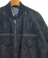 ETRO（エトロ）その他 黒 サイズ:M メンズ/2200604101167