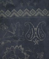ETRO（エトロ）その他 黒 サイズ:M メンズ/2200604101167