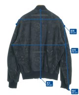 ETRO（エトロ）その他 黒 サイズ:M メンズ/2200604101167