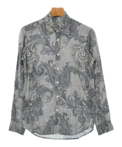 エトロ(ETRO)のETRO カジュアルシャツ