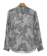 ETRO カジュアルシャツ