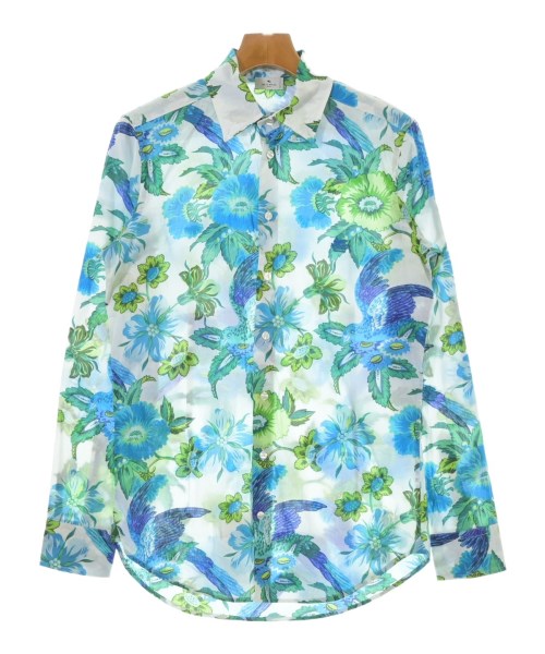 エトロ(ETRO)のETRO カジュアルシャツ