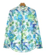 ETRO カジュアルシャツ