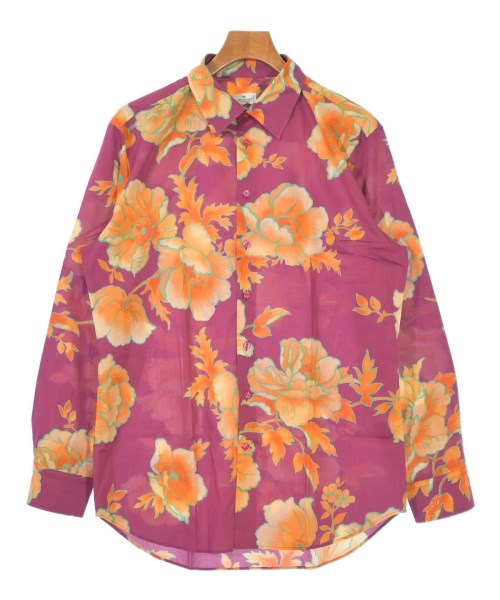 エトロ(ETRO)のETRO カジュアルシャツ