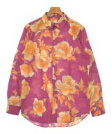 ETRO カジュアルシャツ