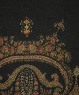ETRO（エトロ）ひざ丈スカート 黒 サイズ:42(M位) レディース/2200609243060