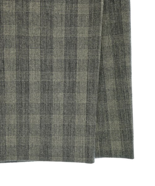 ETRO（エトロ）ひざ丈スカート グレー サイズ:38(S位) レディース/2200609243084