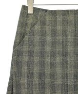 ETRO（エトロ）ひざ丈スカート グレー サイズ:38(S位) レディース/2200609243084