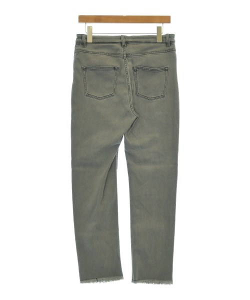 ETRO（エトロ）デニムパンツ グレー サイズ:27(M位) レディース/2200609243169