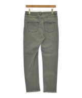 ETRO（エトロ）デニムパンツ グレー サイズ:27(M位) レディース/2200609243169