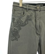 ETRO（エトロ）デニムパンツ グレー サイズ:27(M位) レディース/2200609243169