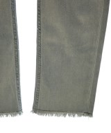 ETRO（エトロ）デニムパンツ グレー サイズ:27(M位) レディース/2200609243169