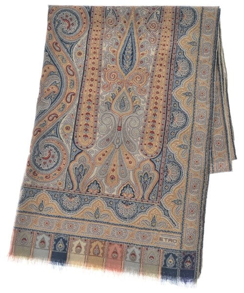 エトロ(ETRO)のETRO ストール