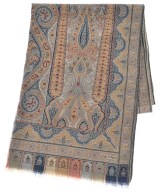 ETRO（エトロ）ストール ベージュ サイズ:- レディース/2200609577134