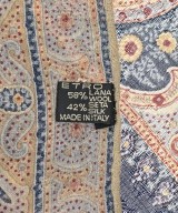 ETRO（エトロ）ストール ベージュ サイズ:- レディース/2200609577134