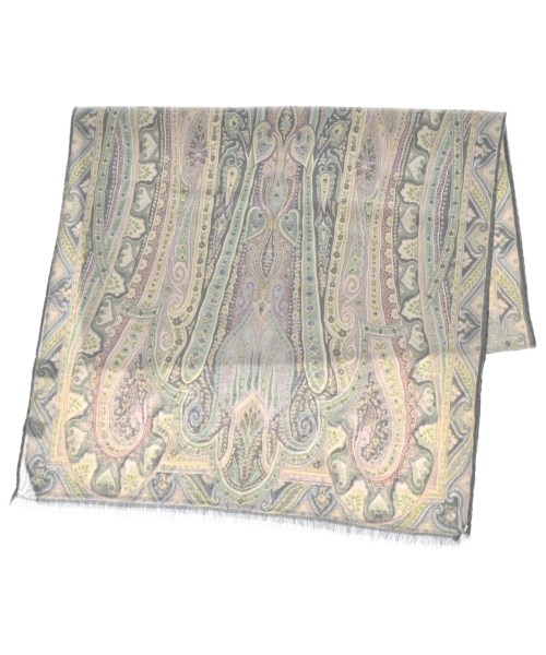 エトロ(ETRO)のETRO ストール