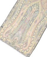 ETRO（エトロ）ストール ベージュ サイズ:- レディース/2200609577141