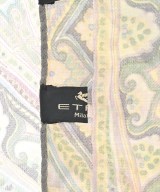 ETRO（エトロ）ストール ベージュ サイズ:- レディース/2200609577141