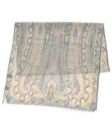 ETRO ストール