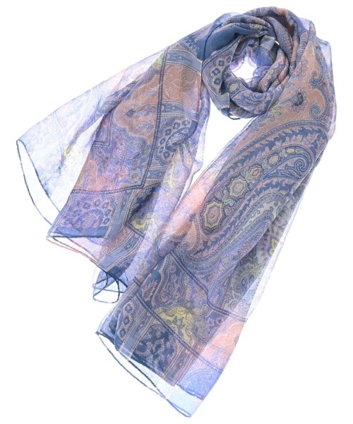 エトロ(ETRO)のETRO ストール