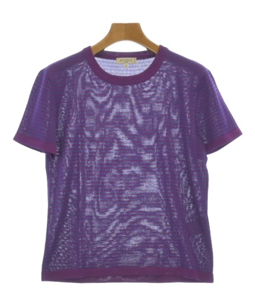 エトロ(ETRO)のETRO ニット・セーター
