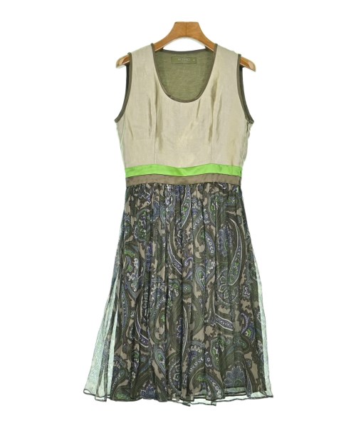 エトロ(ETRO)のETRO ワンピース