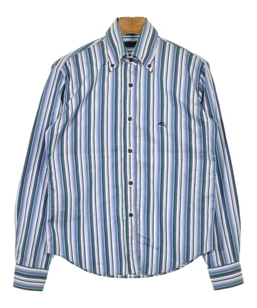 エトロ(ETRO)のETRO カジュアルシャツ