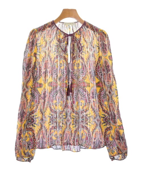 エトロ(ETRO)のETRO ブラウス