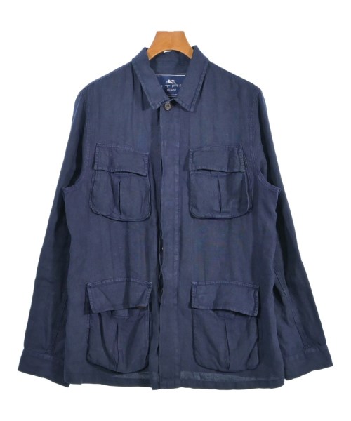 エトロ(ETRO)のETRO ブルゾン（その他）