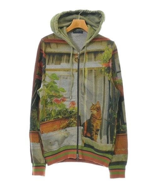 エトロ(ETRO)のETRO パーカー
