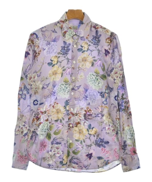 エトロ(ETRO)のETRO カジュアルシャツ