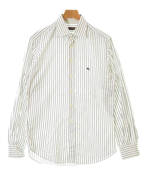 エトロ(ETRO)のETRO カジュアルシャツ