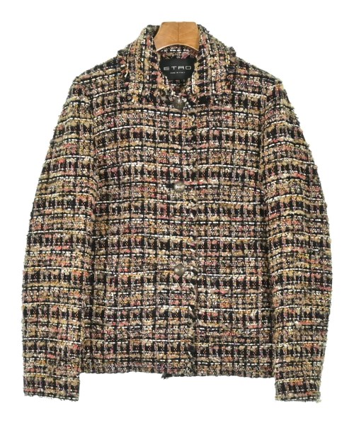 エトロ(ETRO)のETRO カジュアルジャケット