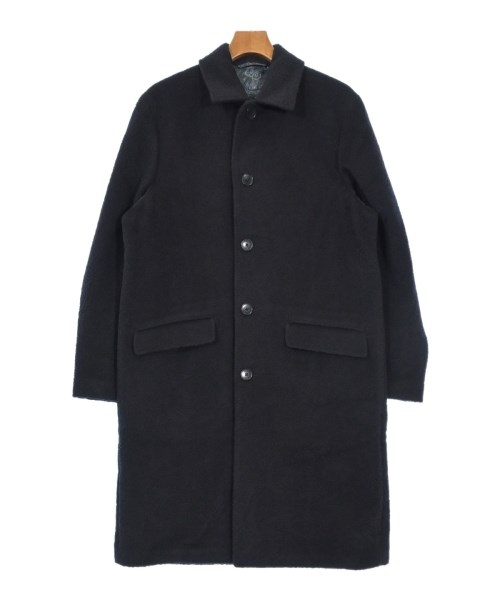 エトロ(ETRO)のETRO ステンカラーコート