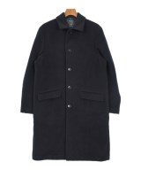 ETRO ステンカラーコート