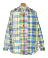 ETRO カジュアルシャツ