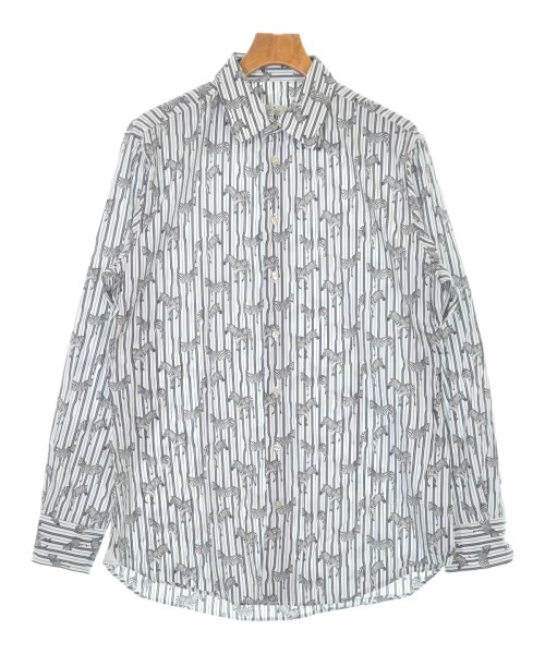 エトロ(ETRO)のETRO カジュアルシャツ