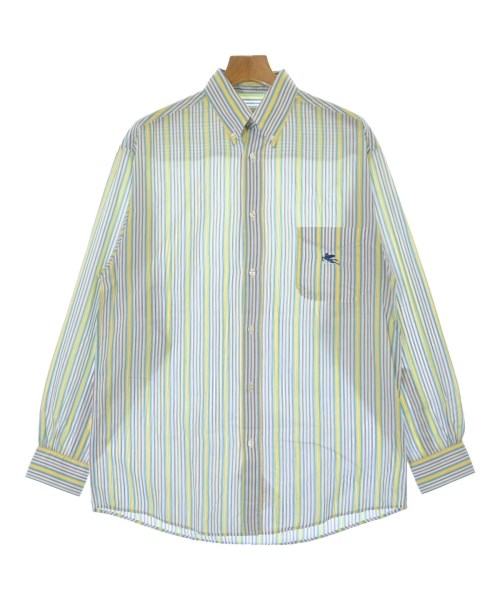 エトロ(ETRO)のETRO カジュアルシャツ