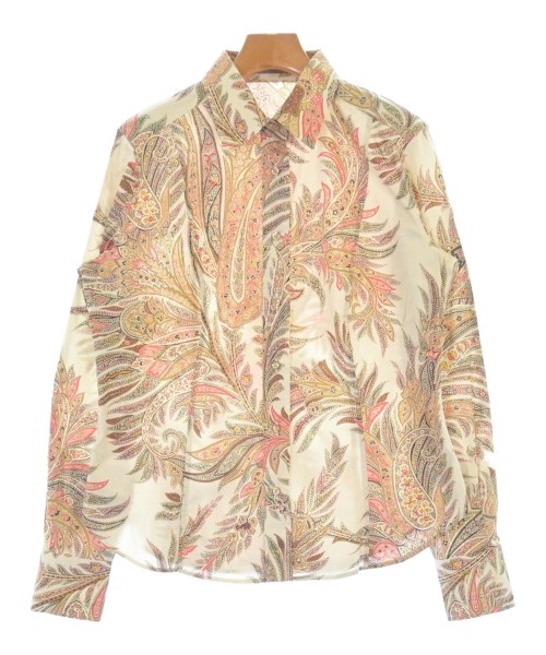 エトロ(ETRO)のETRO カジュアルシャツ