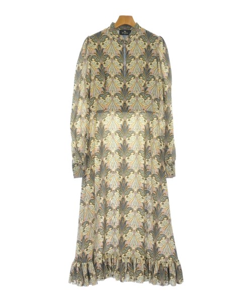 エトロ(ETRO)のETRO ワンピース