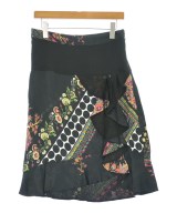 ETRO ひざ丈スカート