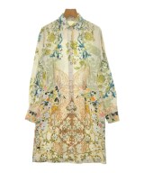 ETRO シャツワンピース