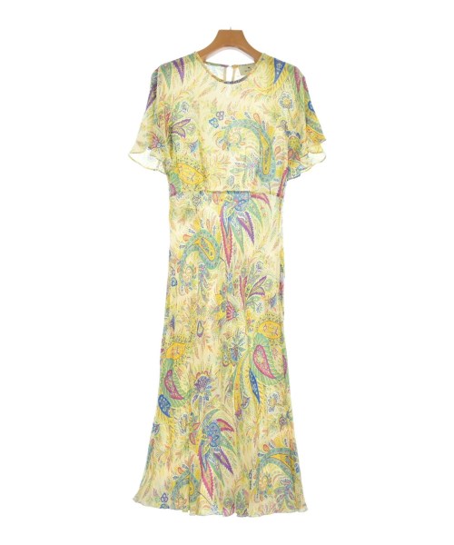 エトロ(ETRO)のETRO ワンピース
