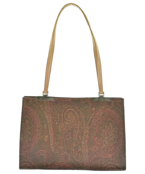 エトロ(ETRO)のETRO トートバッグ