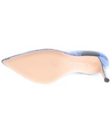 ETRO（エトロ）パンプス 青 サイズ:EU36(22.5cm位) レディース/2200673645074